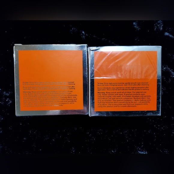 ANEW GENICS Treatment Cream 1 oz. (retired) - Picture 2 of 3